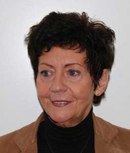 Antoinette van Halem
